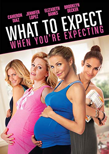 What To Expect When You're Expecting - 1973