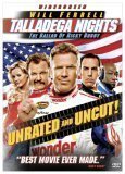 Talladega Nights - The Ballad of Ricky Bobby (Unrated Widescreen Edition) - 6368