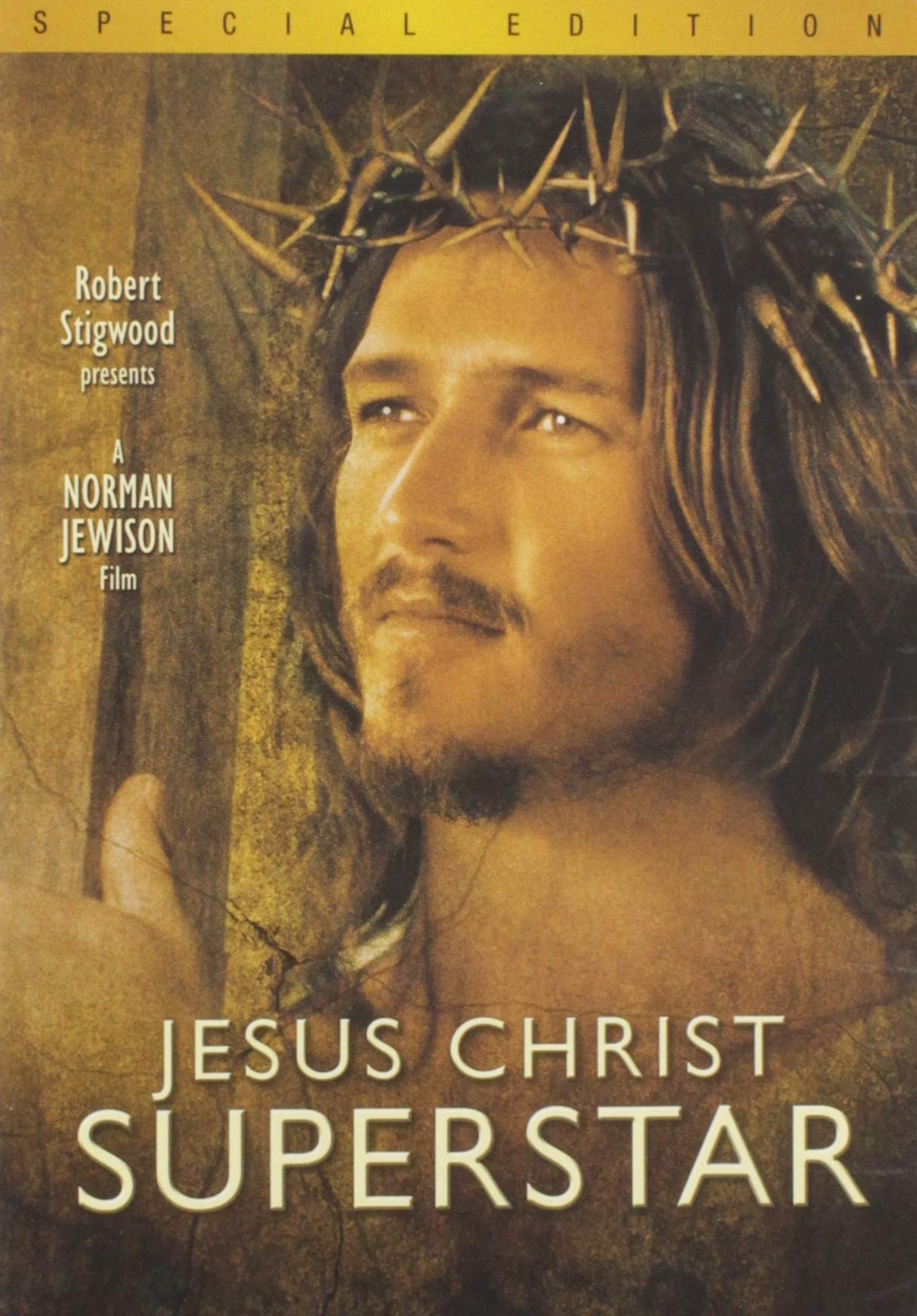 Jesus Christ Superstar - 5376