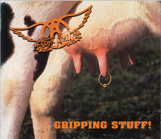 Get A Grip - 6002