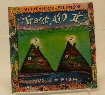 Trout Aid II [Presented by Sokol Blosser & PGE] - 8933