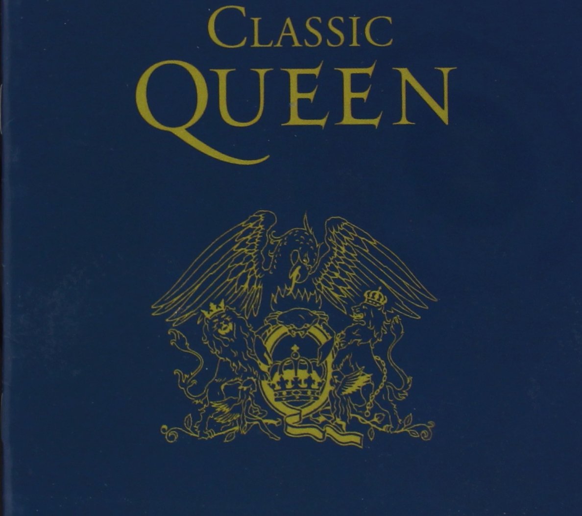 Classic Queen - 4243