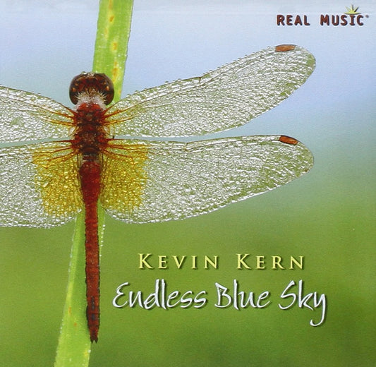 Endless Blue Sky - 5855
