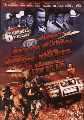 Super Estreno 2009 - 6 Grandes Peliculas - 5717