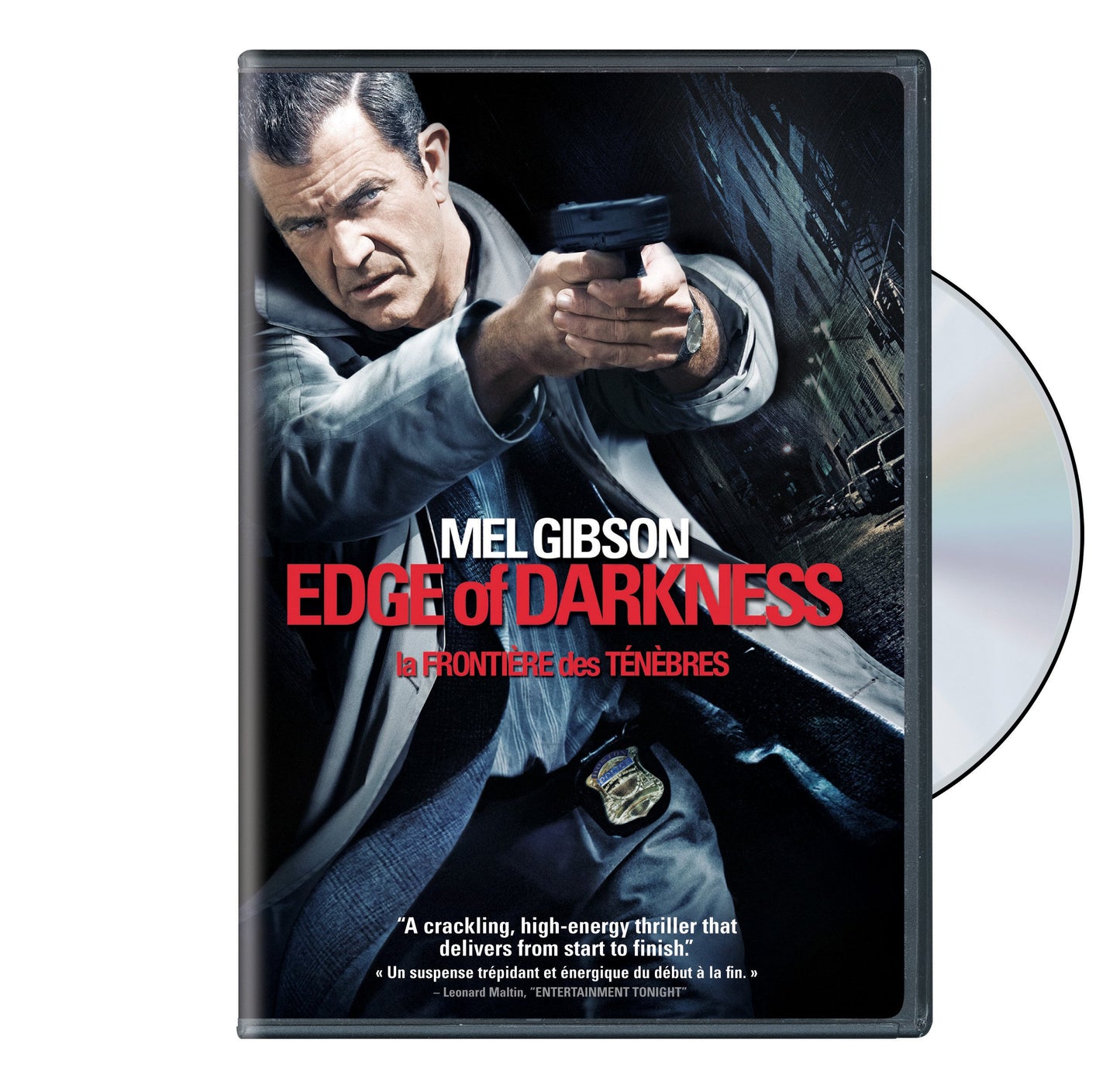 Edge of Darkness - 22