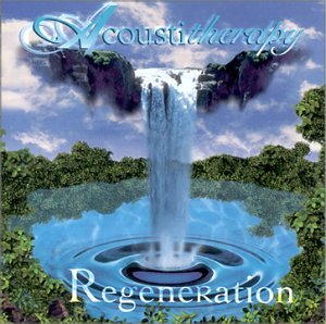 Acoustitherapy Vol. II - Regeneration - 1232