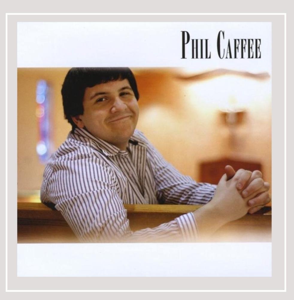 Phil Caffee - 5637