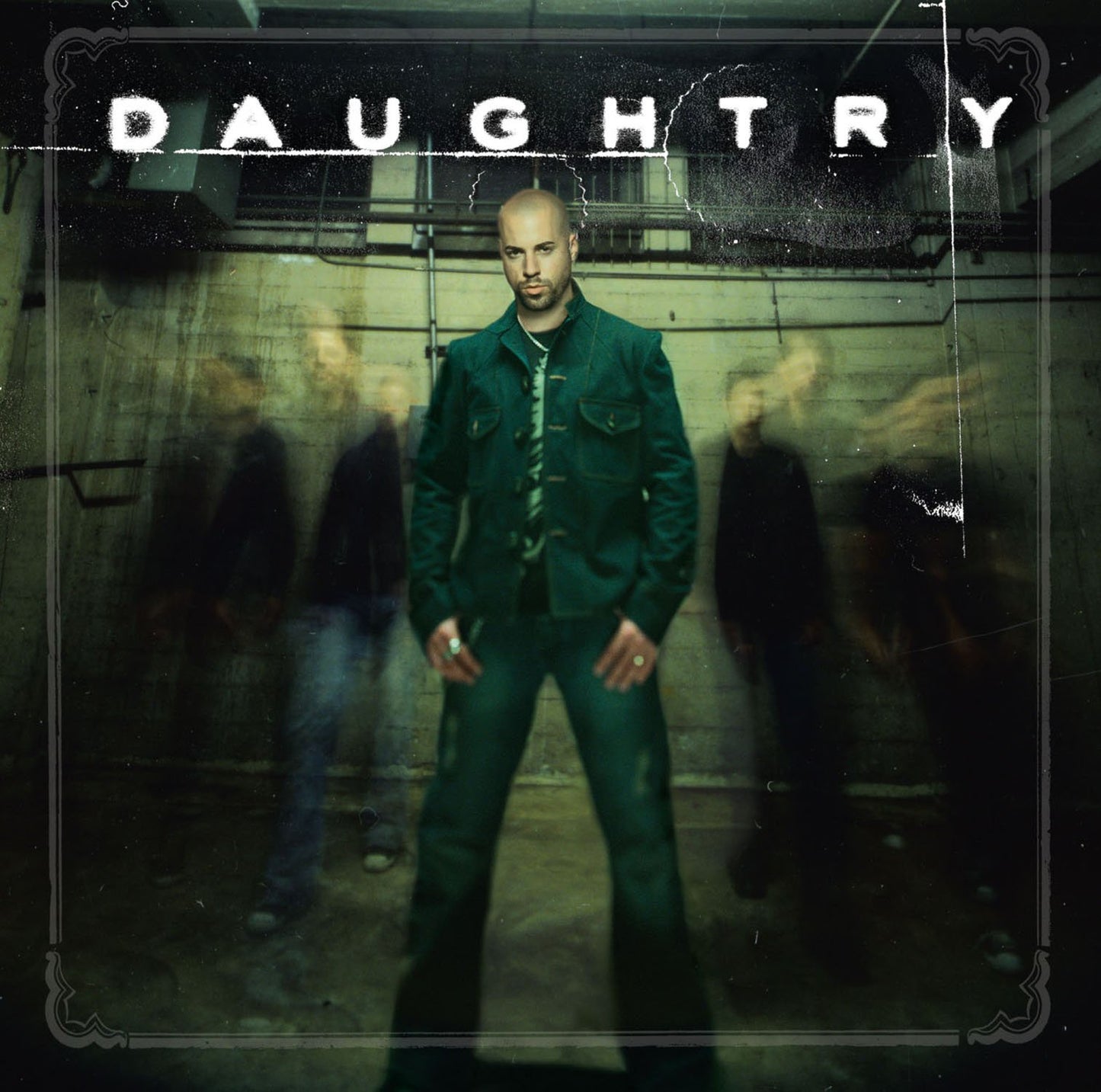 Daughtry - 6627