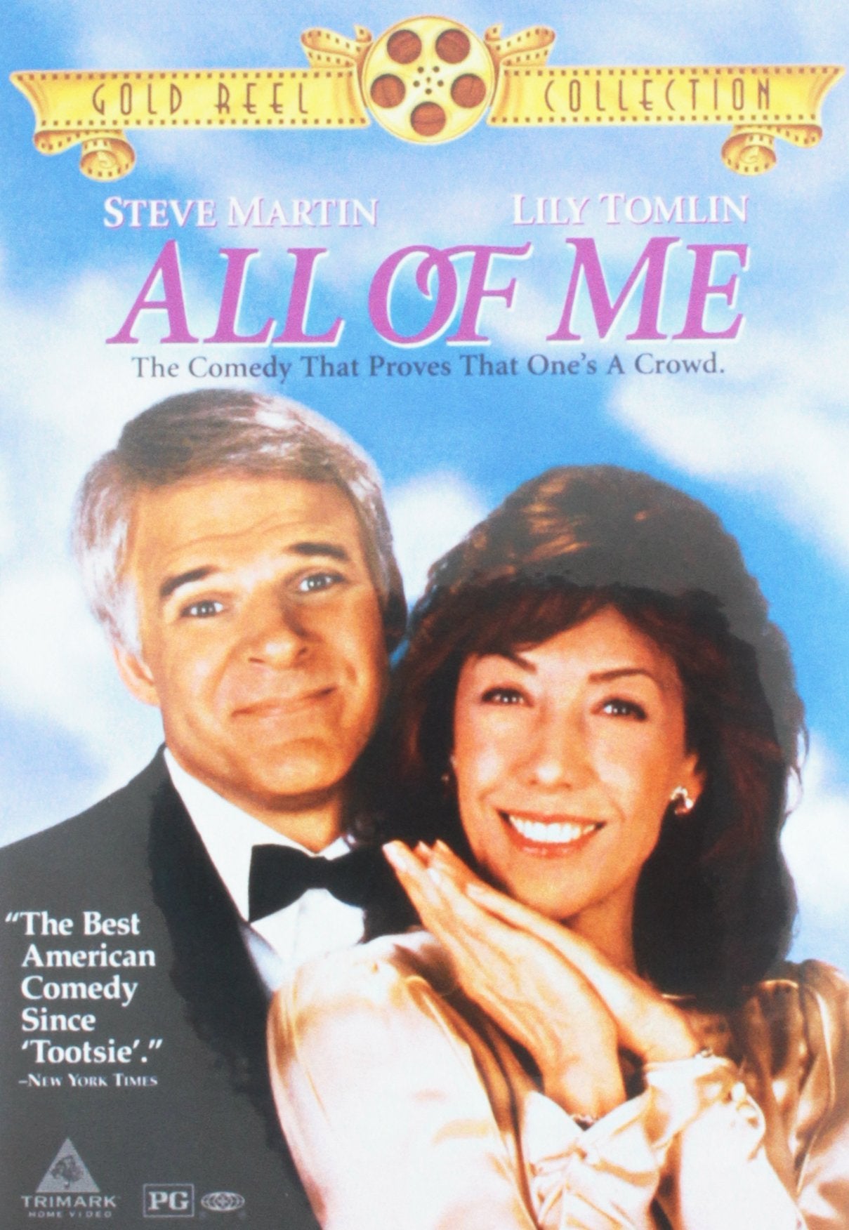 All of Me - 9192
