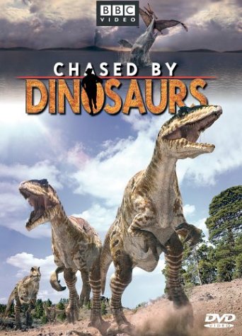 Chased by Dinosaurs - 6224