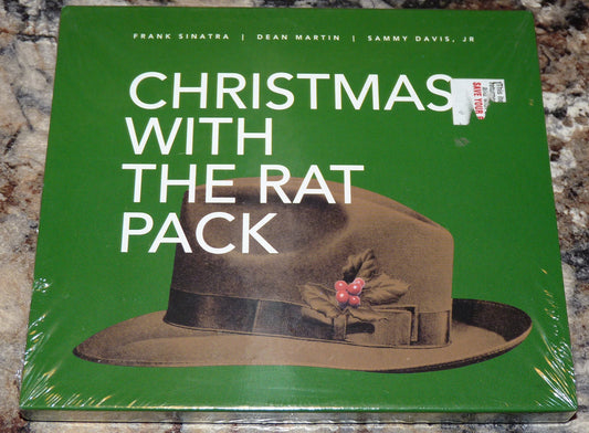 Christmas With The Rat Pack - 1749