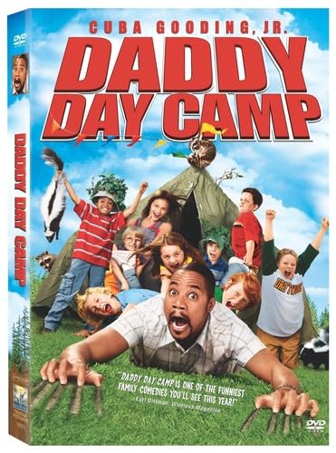 Daddy Day Camp - 9442