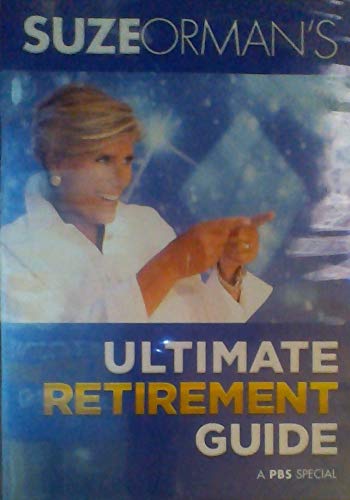 Suze Orman's Ultimate Retirement Guide - A PBS Special 888295987530 - 652