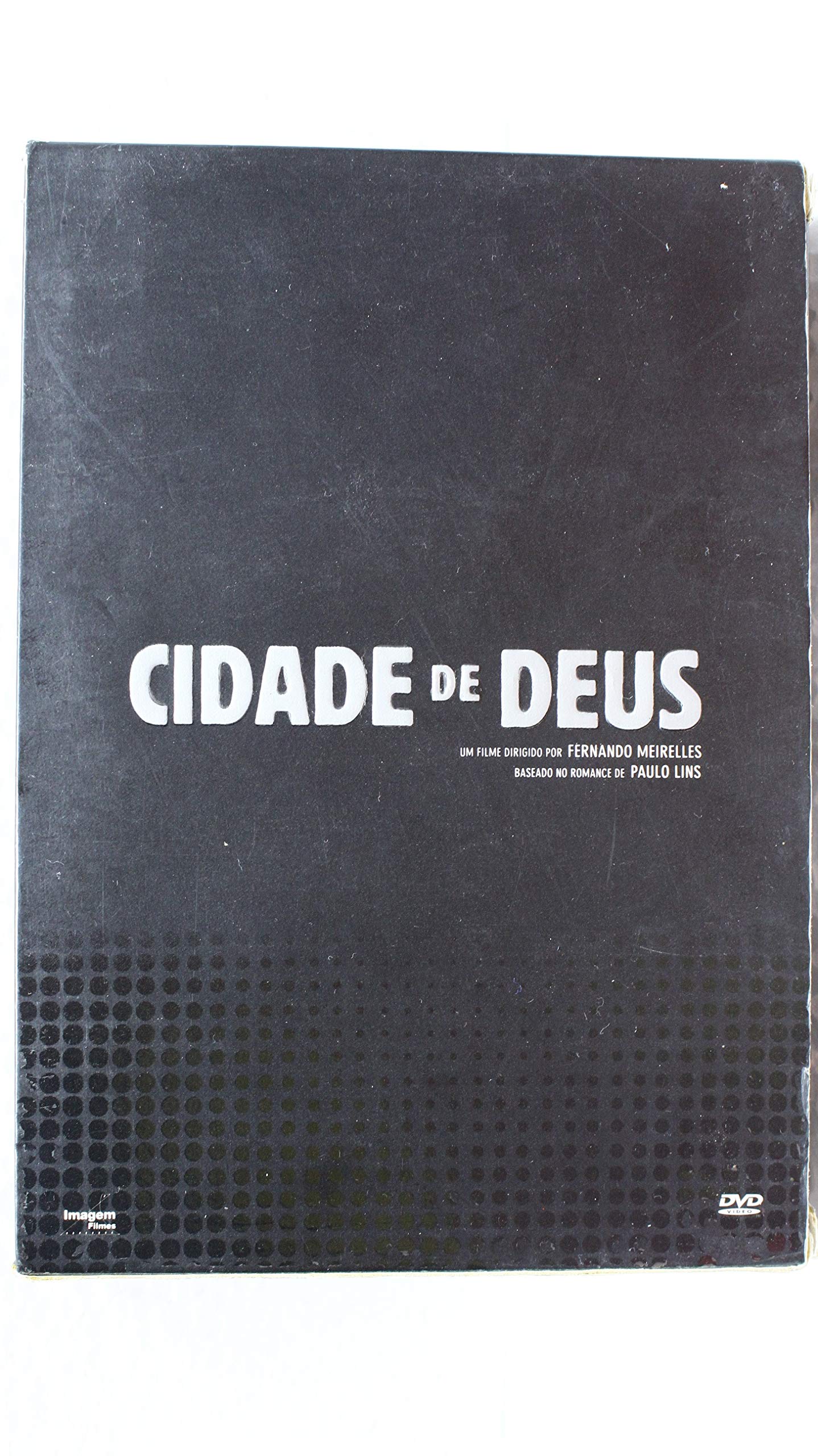 Cidade De Deus - 3991