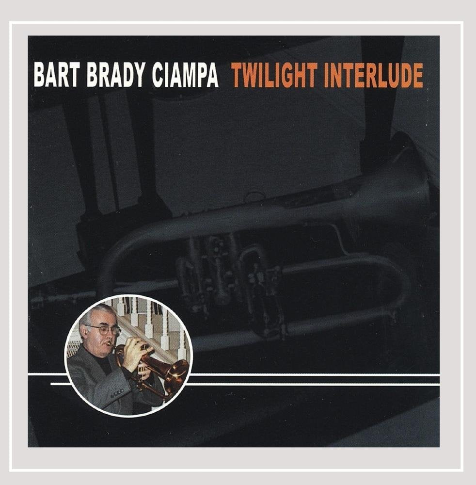 Twilight Interlude - 8487
