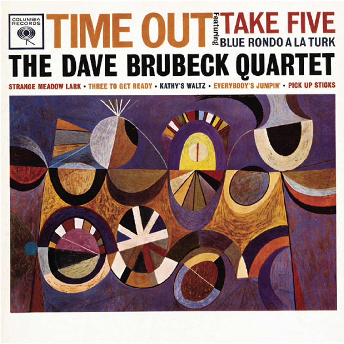 Time Out - 4977