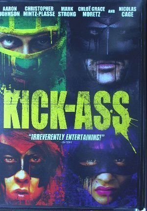 Kick Ass - 6269