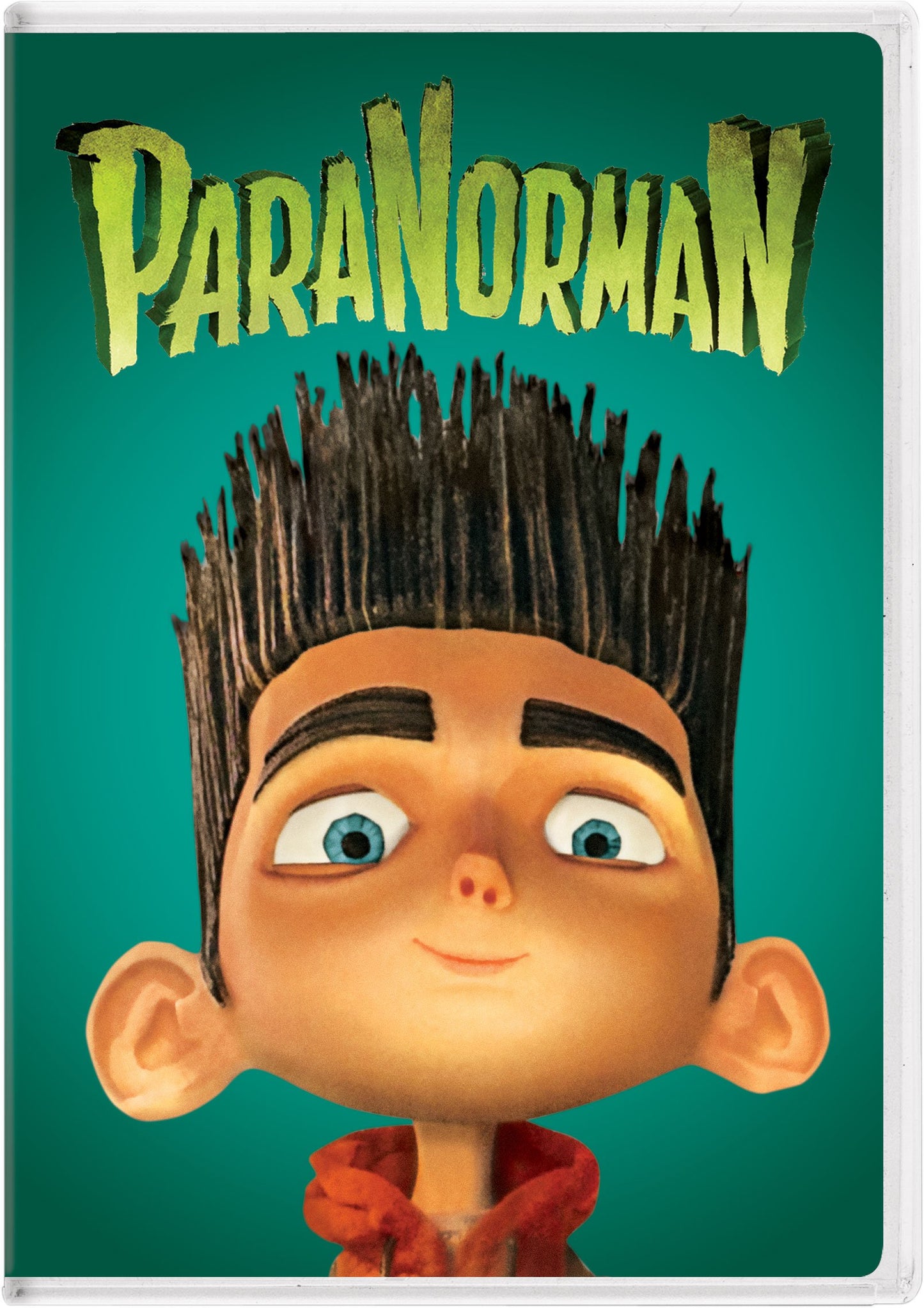 ParaNorman - 8075