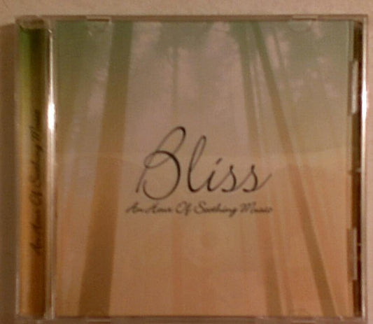 Bliss - 9163