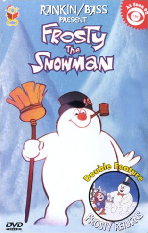 Frosty the Snowman/Frosty Returns - 7252