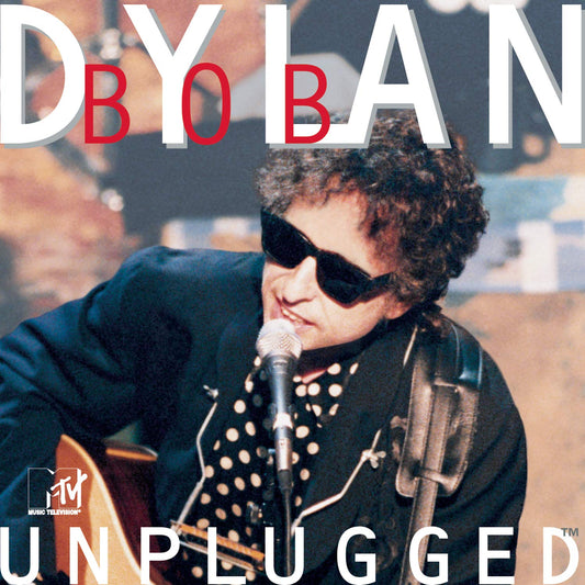 Bob Dylan: MTV Unplugged - 3180