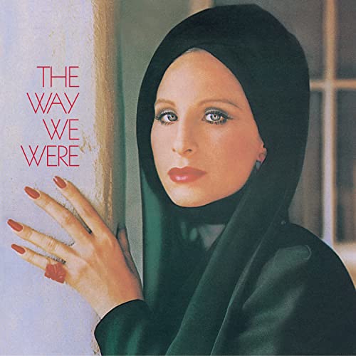 The Way We Were - 8803