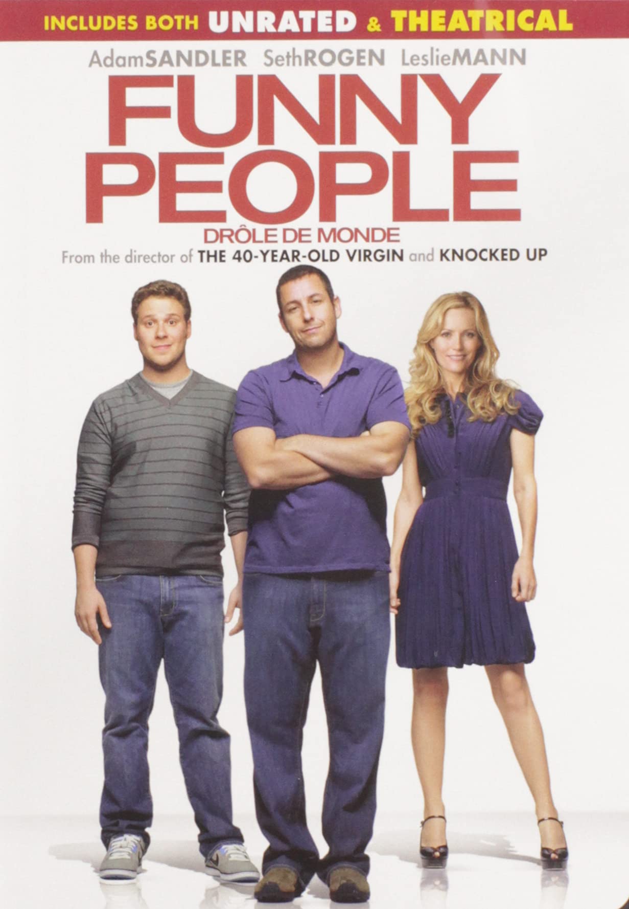 Funny People - 1111