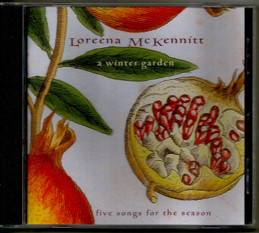 A Winter Garden: Five Songs for the Season - 1589