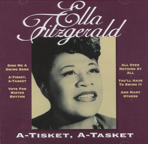 A-Tisket A-Tasket - 4013