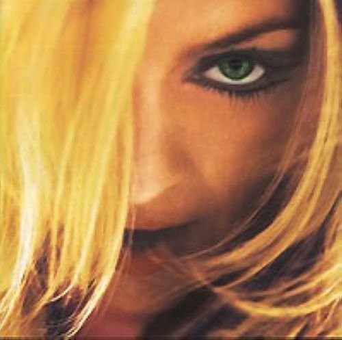 Madonna. Greatest Hits. Volume 2 - 9772