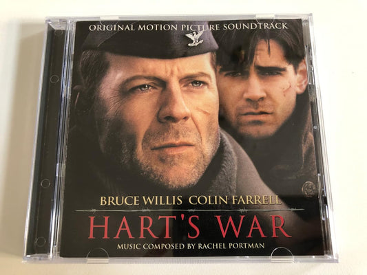Hart's War (Score) - 1432