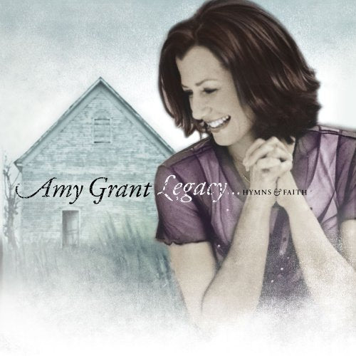 Legacy Hymns & Faith - 5451
