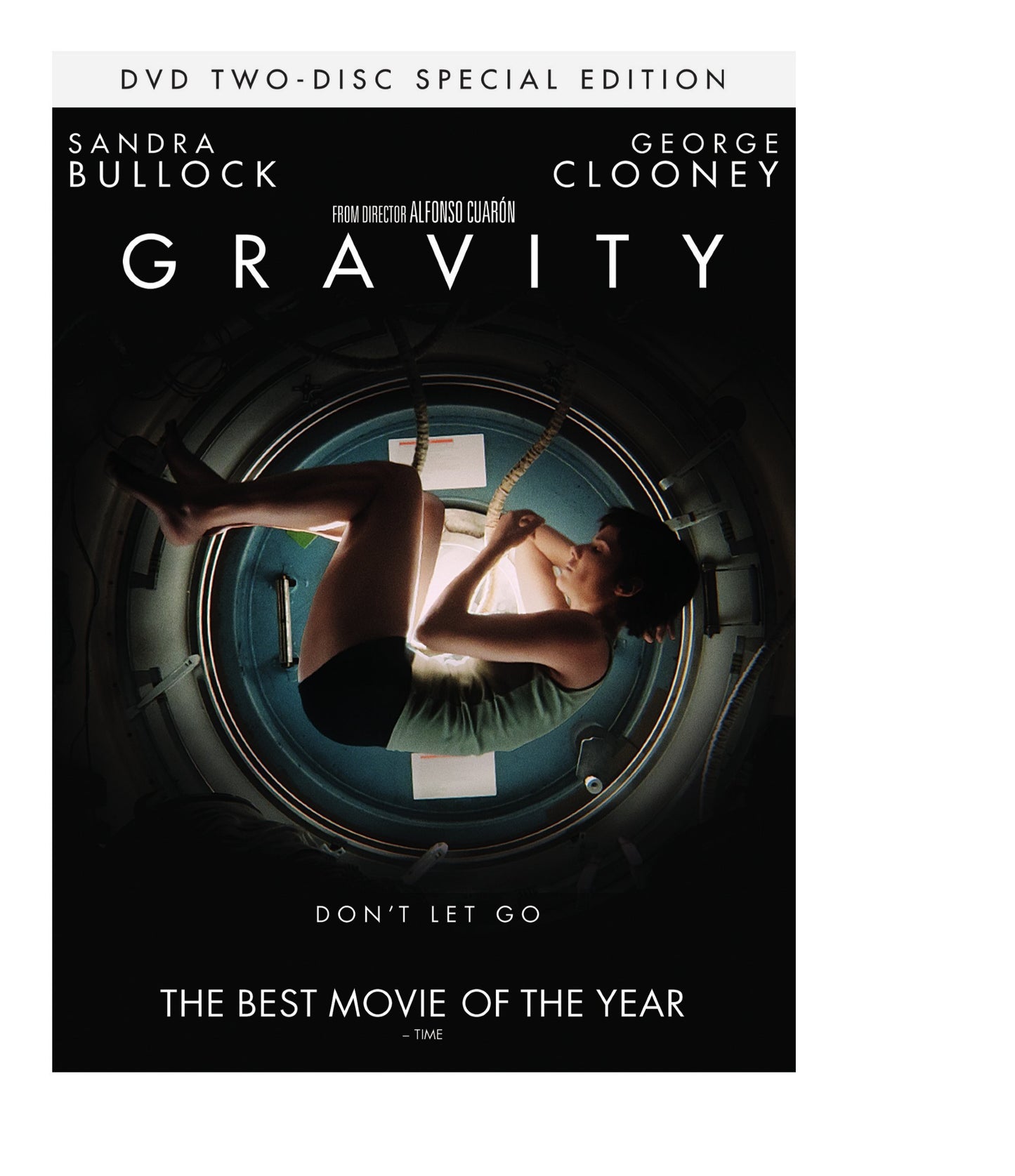Gravity - 1050