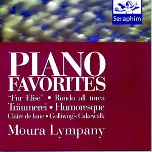 Piano Favorites - 5104