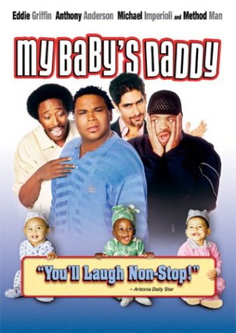 My Baby's Daddy - 491