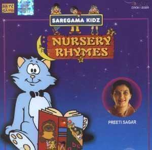NURSERY RHYMES - 2247