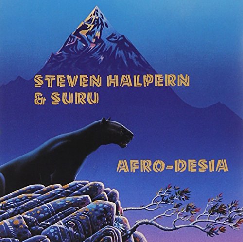 Afro-Desia - 1977