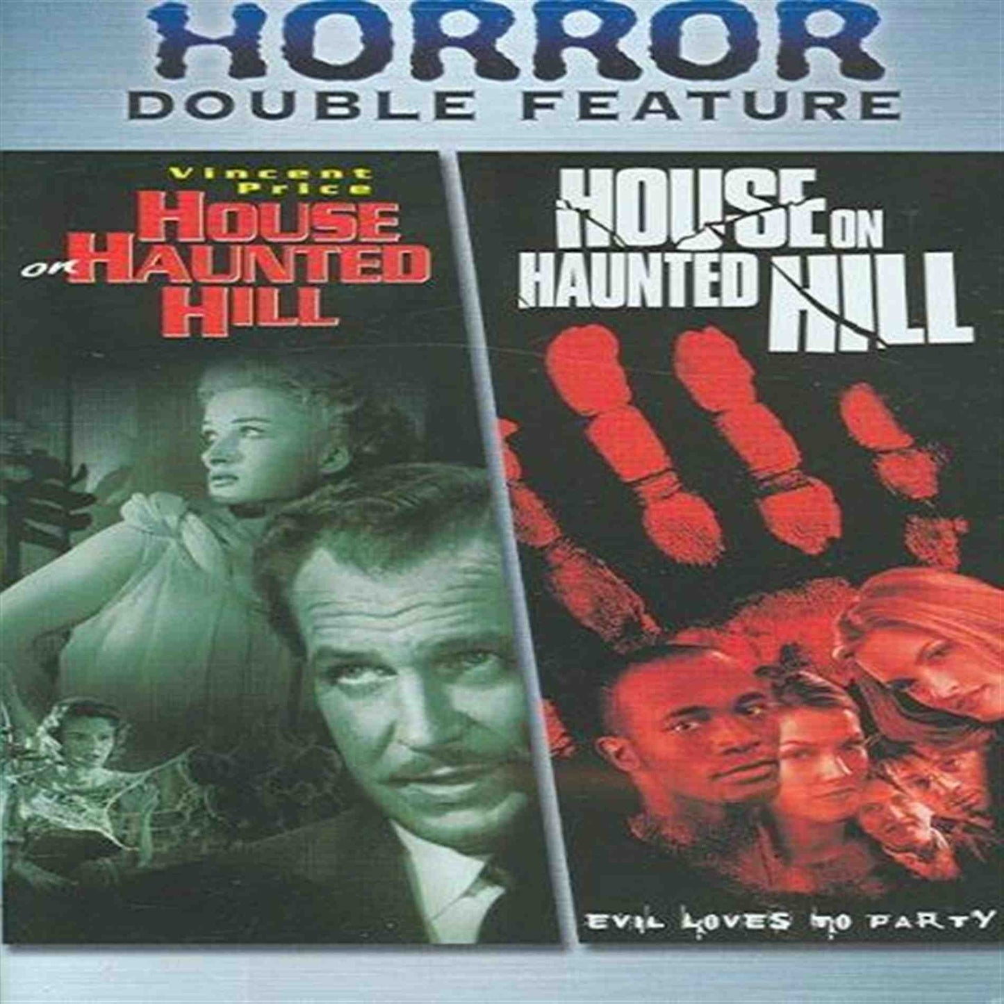 House on Haunted Hill - 8643