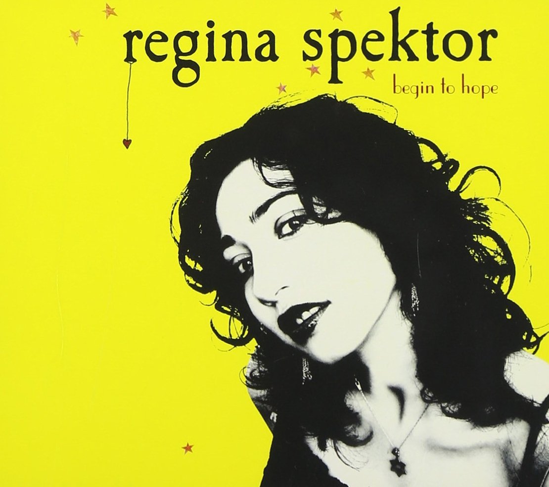 Begin To Hope - 7417