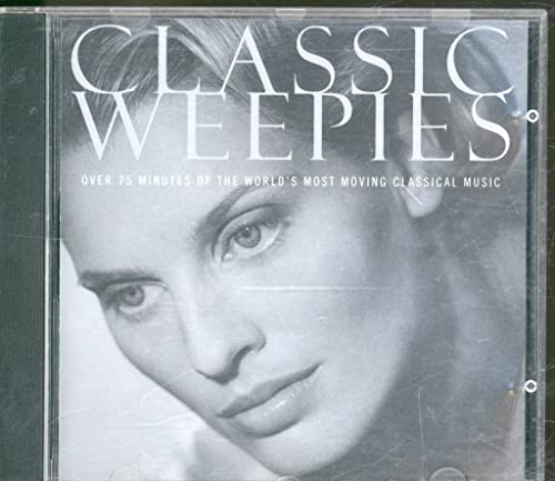 Classic Weepies - 3291