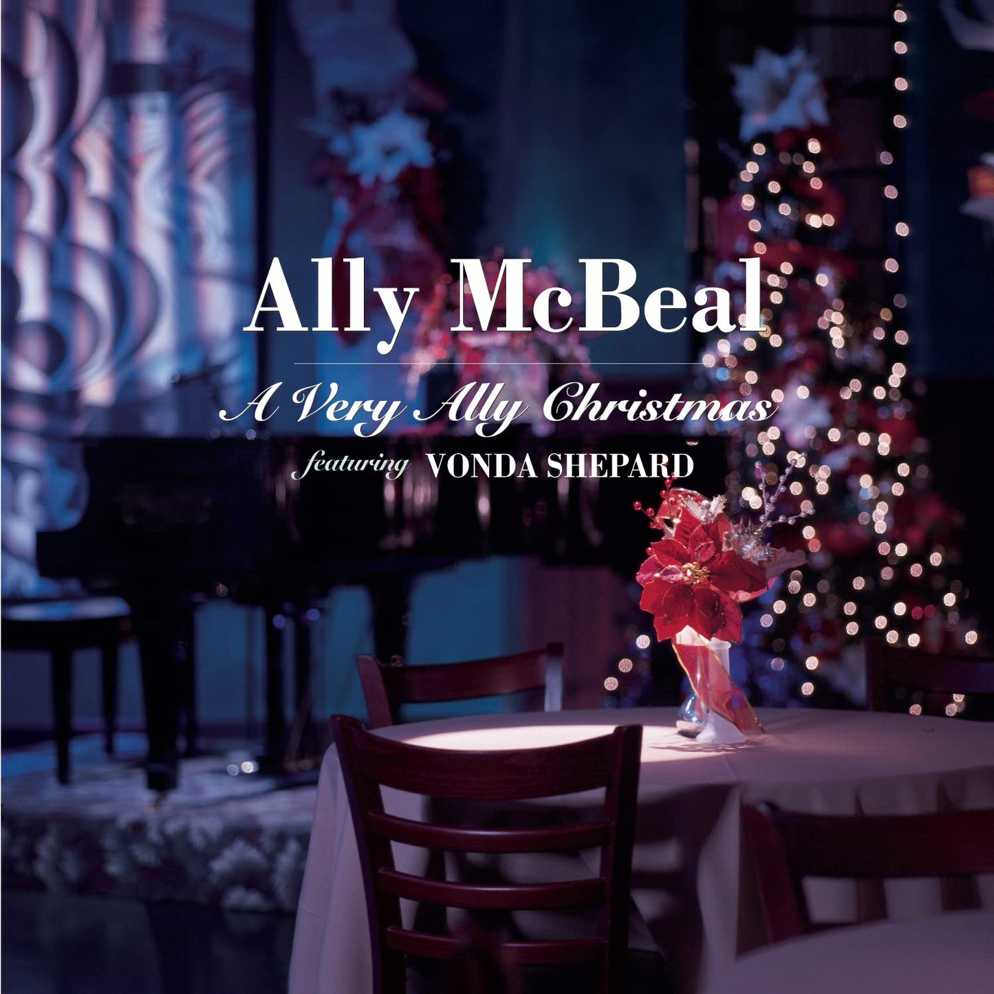 Ally McBeal: A Very Ally Christmas - 7084