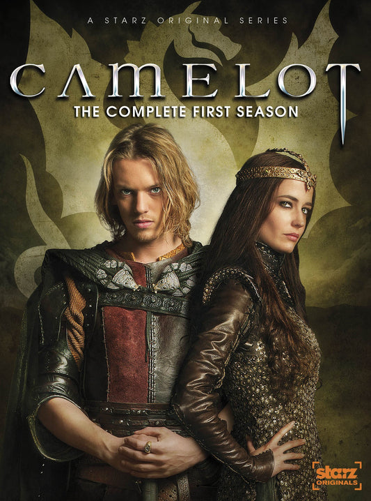 Camelot: Season 1 - 9988