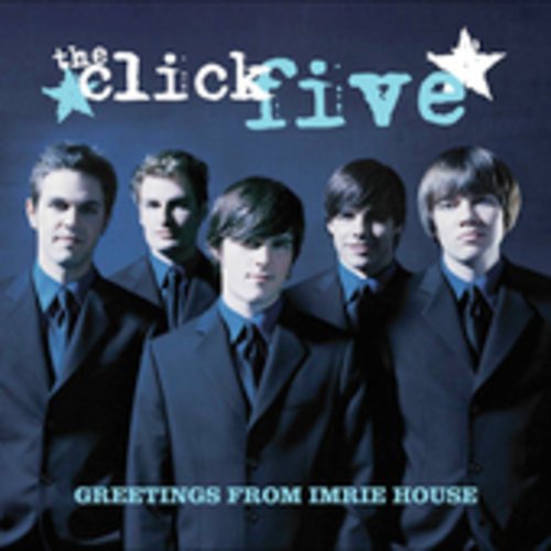 Greetings From Imrie House - 3899