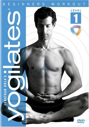 Yogilates - Beginners Workout - 2496
