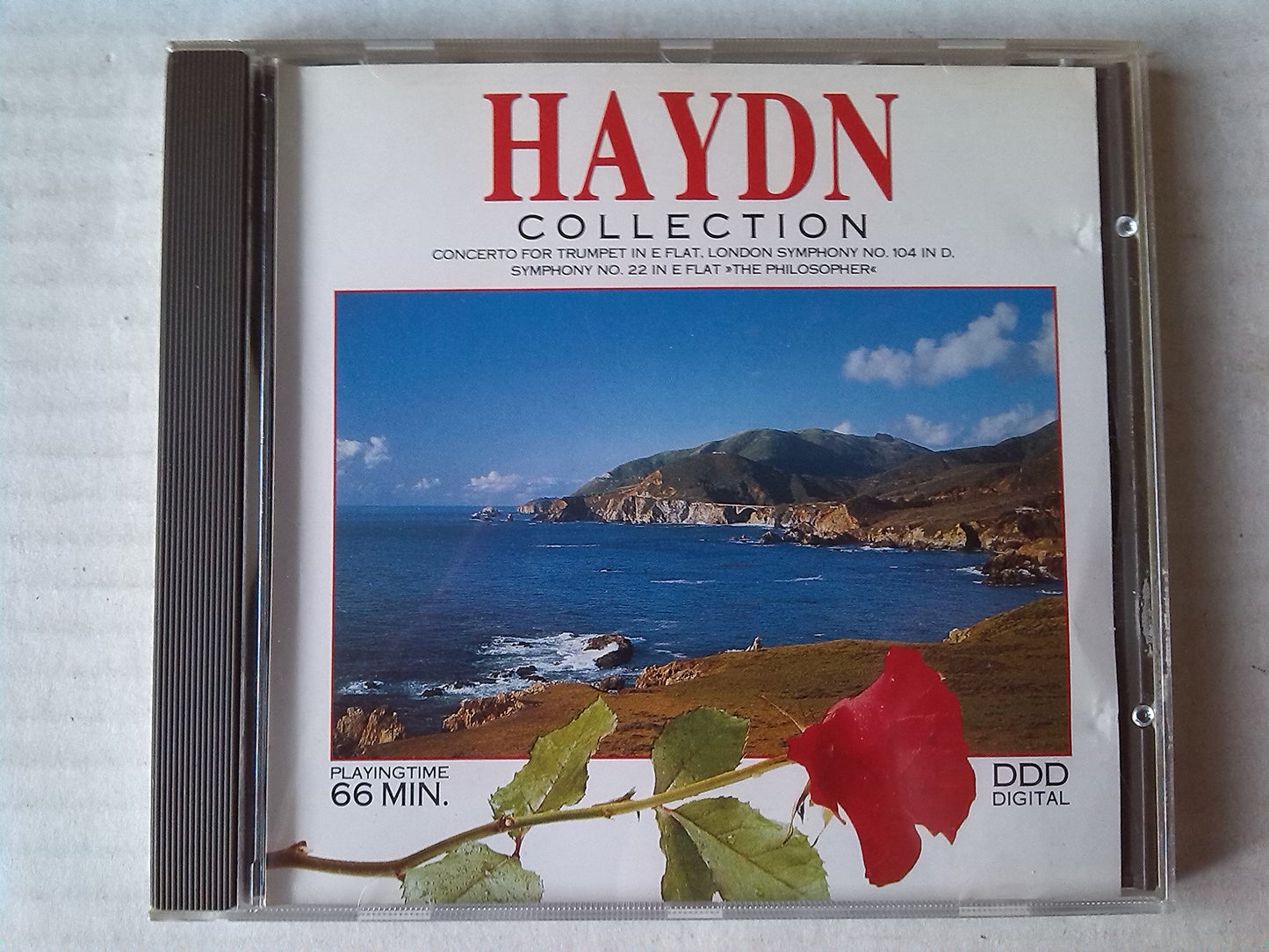Haydn Collection [UK Import] - 2590