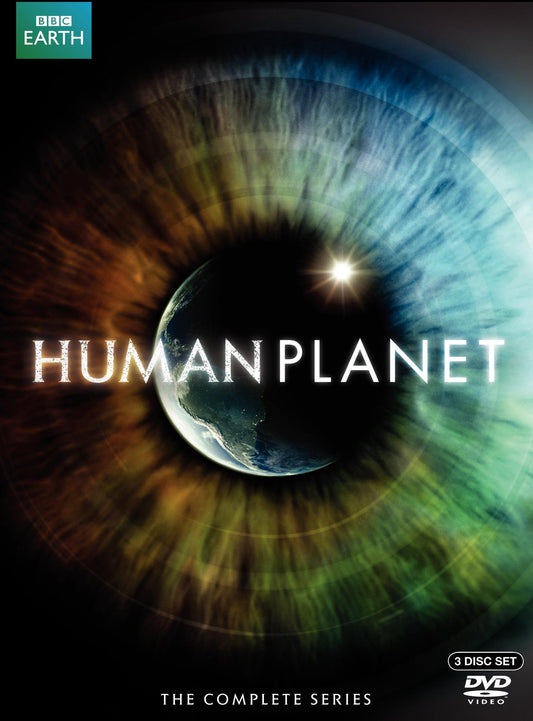 Human Planet (2010) - 6733