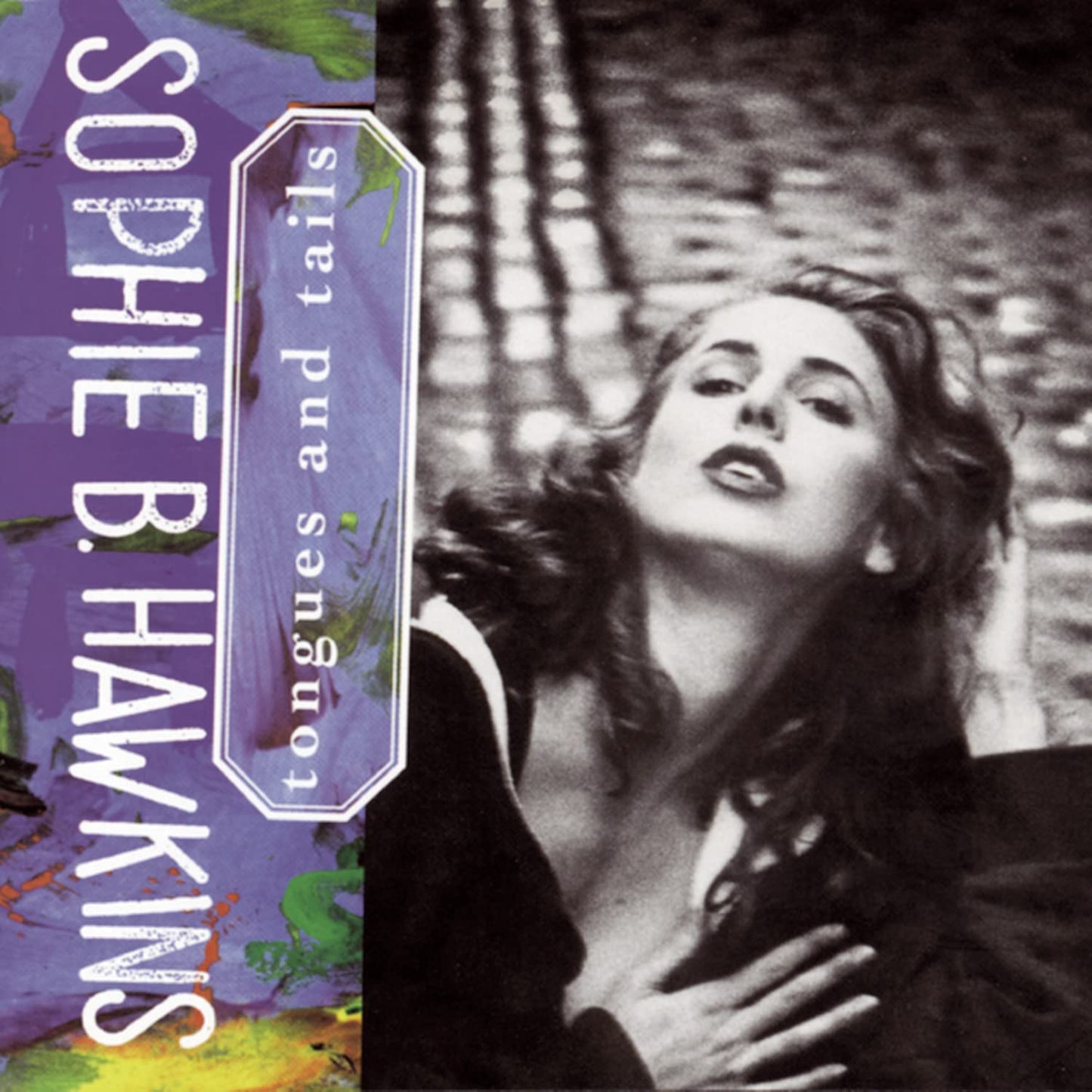 Tongues And Tails - 9035