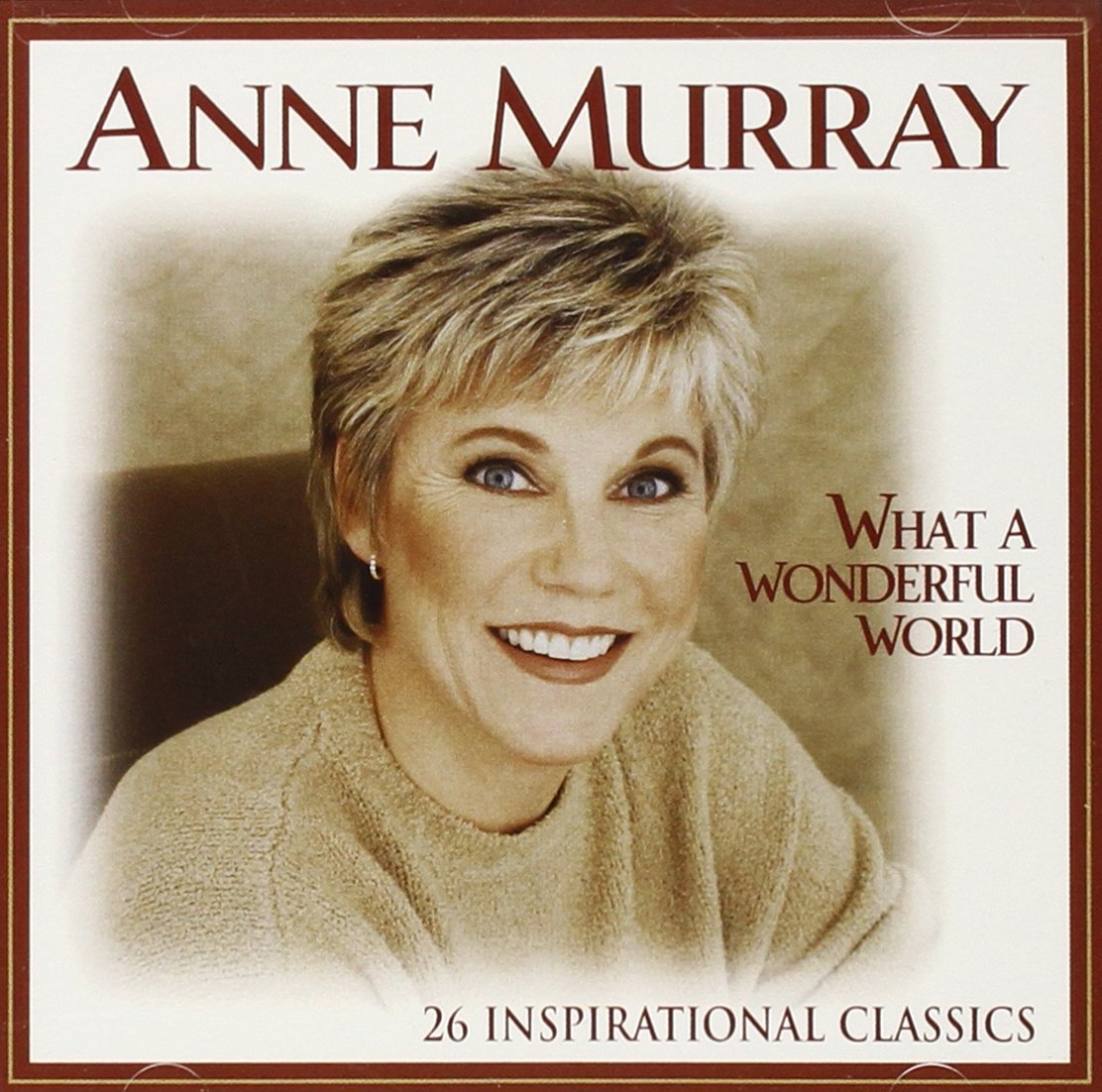 What A Wonderful World[2 CD] - 5571