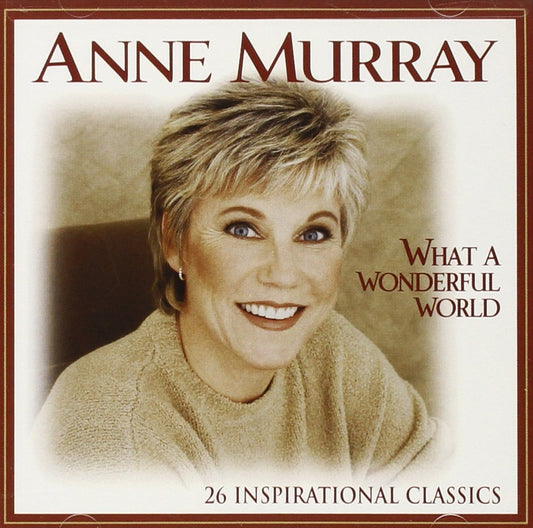 What A Wonderful World[2 CD] - 5571