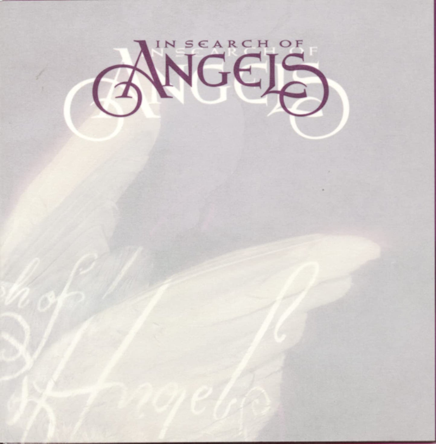 In Search Of Angels (1994 TV Documentary) - 9904